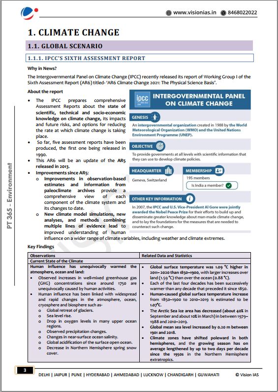 vision-ias-environment-pt-365-2022