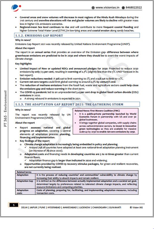 vision-ias-environment-pt-365-2022