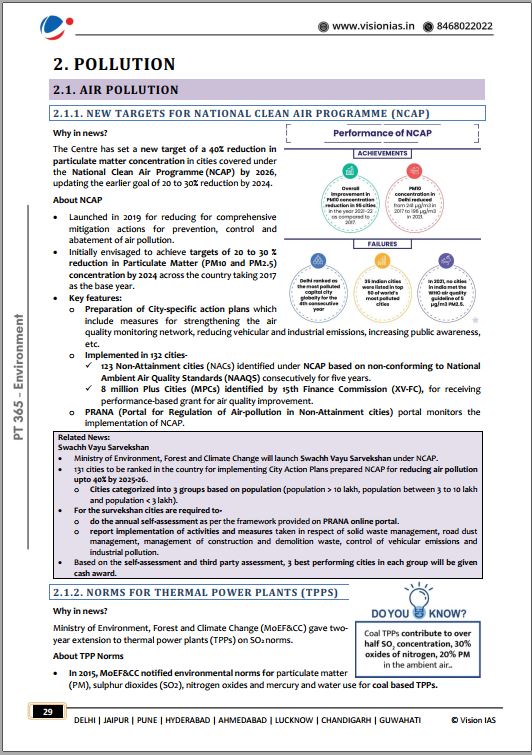 vision-ias-environment-pt-365-2023