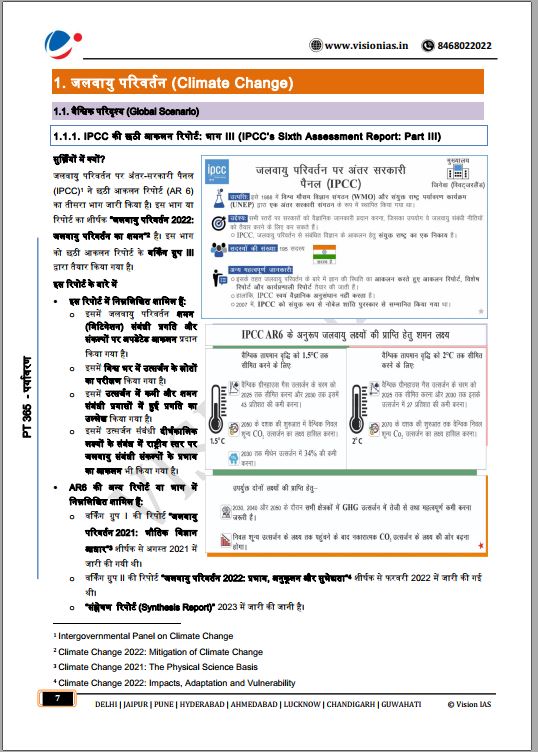 vision-ias-environment-pt-365-hindi-medium-2023