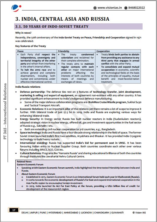 vision-ias-international-relations-pt-365-2022