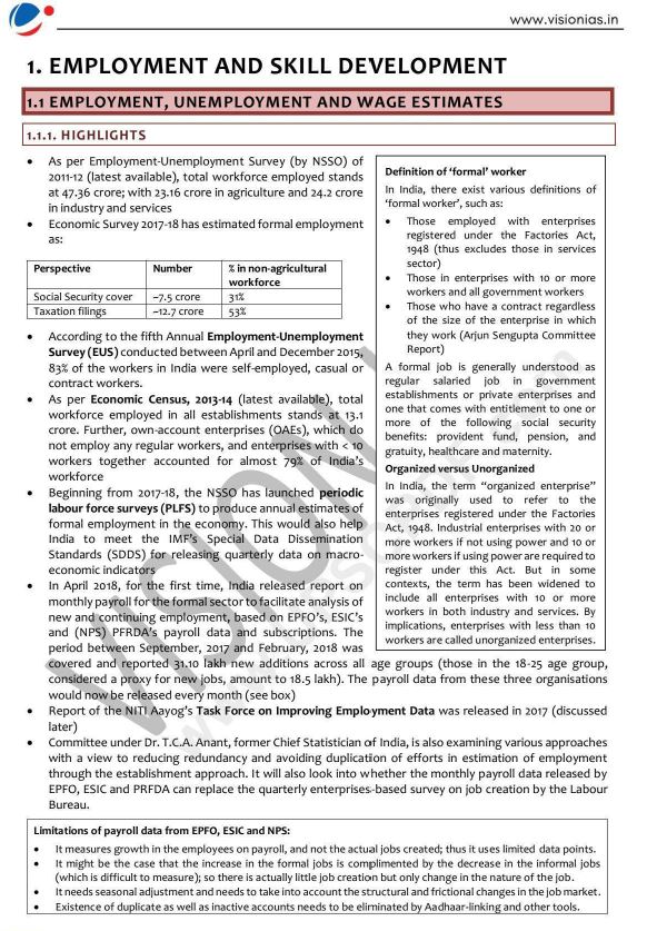 vision-ias-mains-365-economy-printed-material