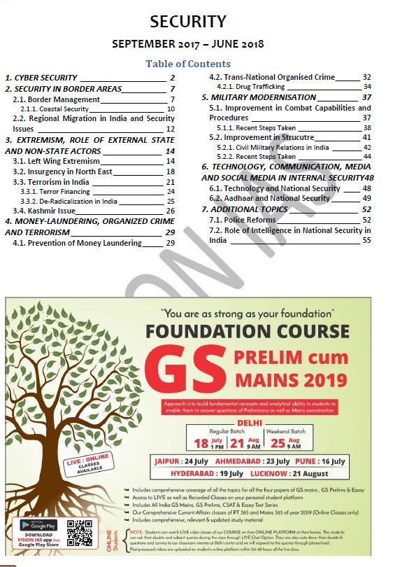 vision-ias-mains-365-security-printed-material