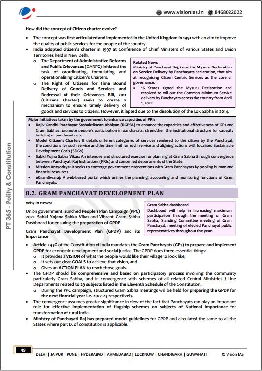 vision-ias-polity-pt-365-2022