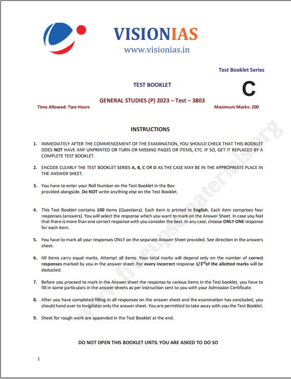 vision-ias-prelims-test-series-16-to-20-english-medium-2023