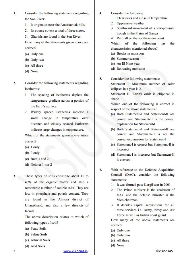 vision-ias-prelims-test-series-16-to-20-english-medium-2024