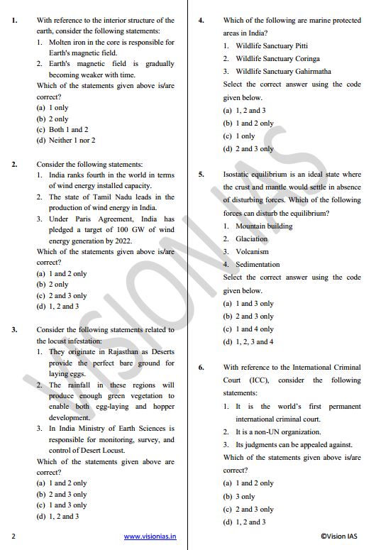 vision-ias-prelims-test-series-2021-19-to-25-english-medium