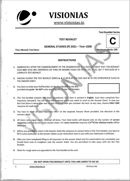vision-ias-prelims-test-series-2021-31-to-35-english-medium