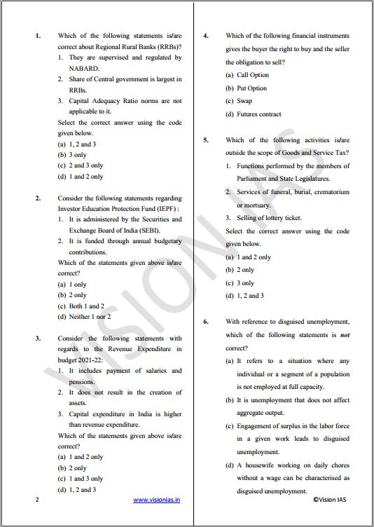vision-ias-prelims-test-series-21-to-25-english-medium-2022