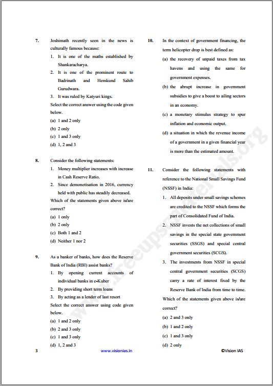 vision-ias-prelims-test-series-21-to-25-english-medium-2023