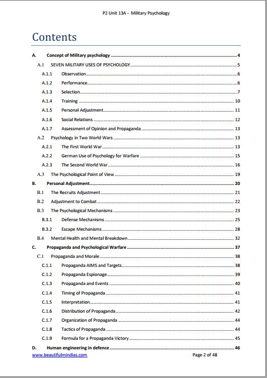 psychology-by-arun-sir-beautiful-mind-couching-printed-notes-2022
