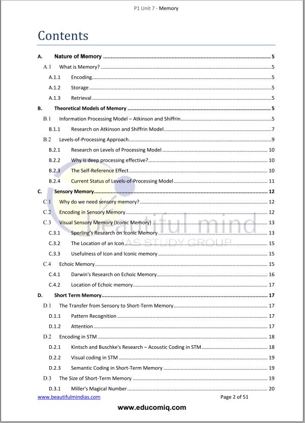 psychology-by-arun-sir-beautiful-mind-couching-printed-notes-2022