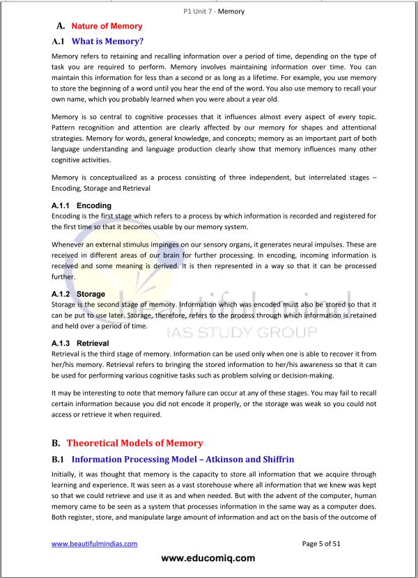 psychology-by-arun-sir-beautiful-mind-couching-printed-notes-2022