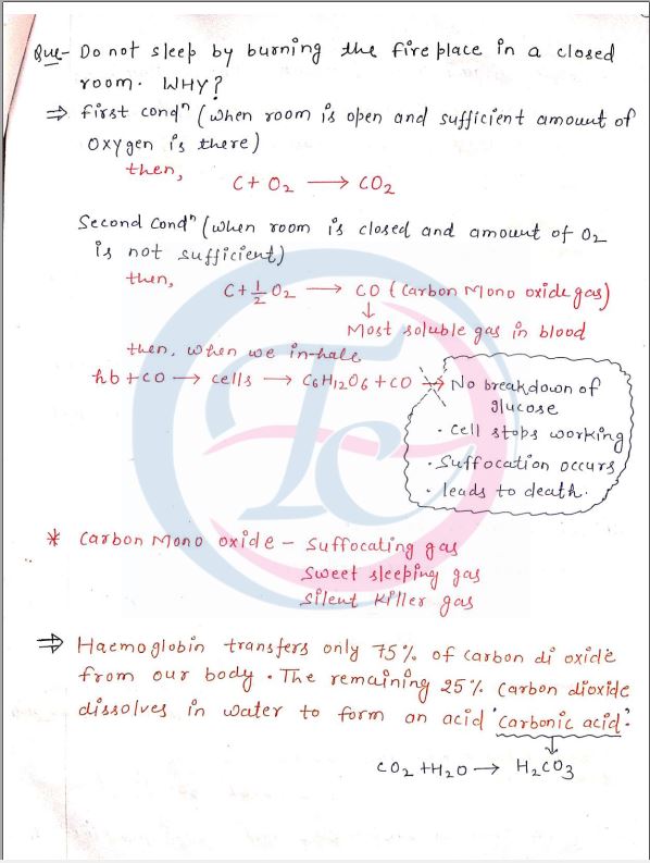 kajal-mam-biology-class-notes-english-medium-2021