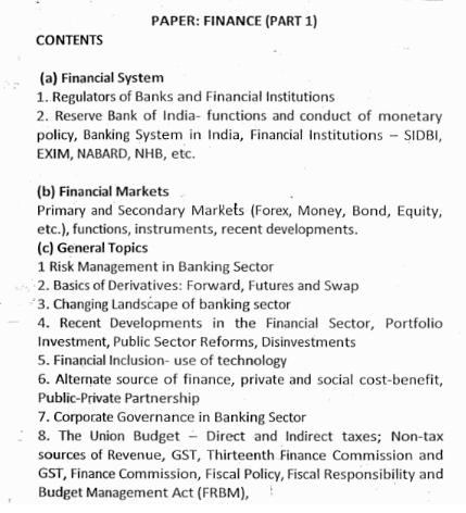 rbi-grade-b-ph-2-examination-by-kalinga-ias
