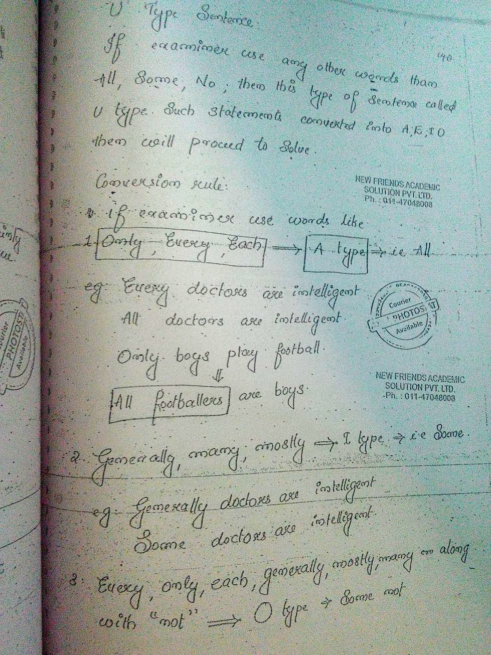 reasoning-madhukar-sir-class-notes-english-medium