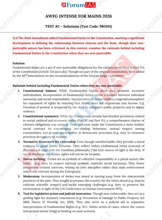 forum-ias-awfg-mains-test-1-to-32-english-medium-2026