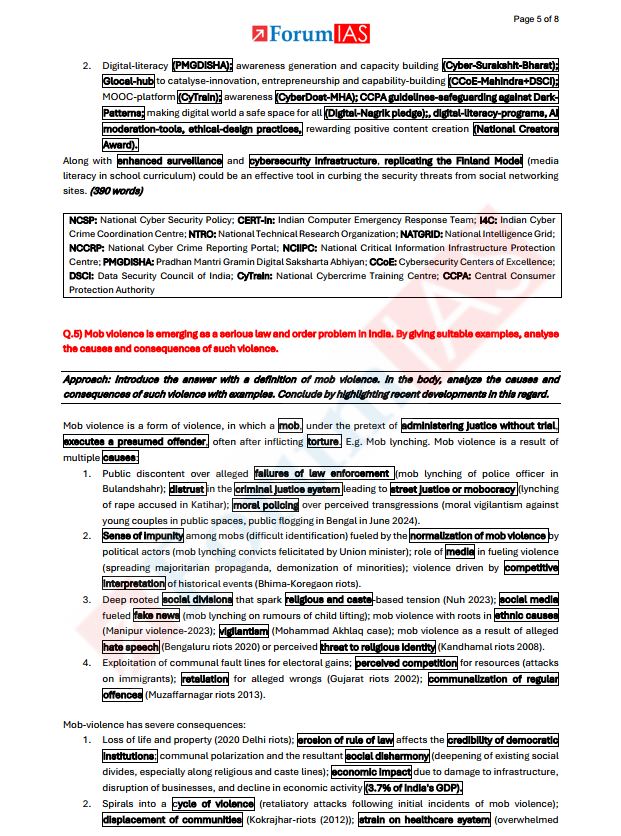 forum-ias-mains-mgp-test-1-to-22-english-medium-2025