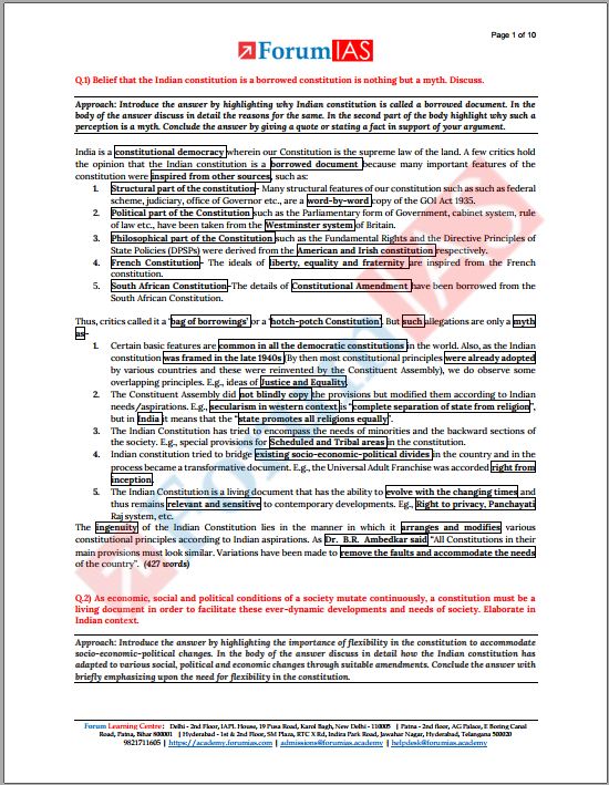 forum-ias-mgp-test-1-to-10-half-lenght-english-medium-2023