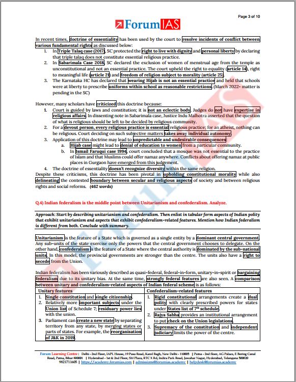 forum-ias-mgp-test-1-to-10-half-lenght-english-medium-2023