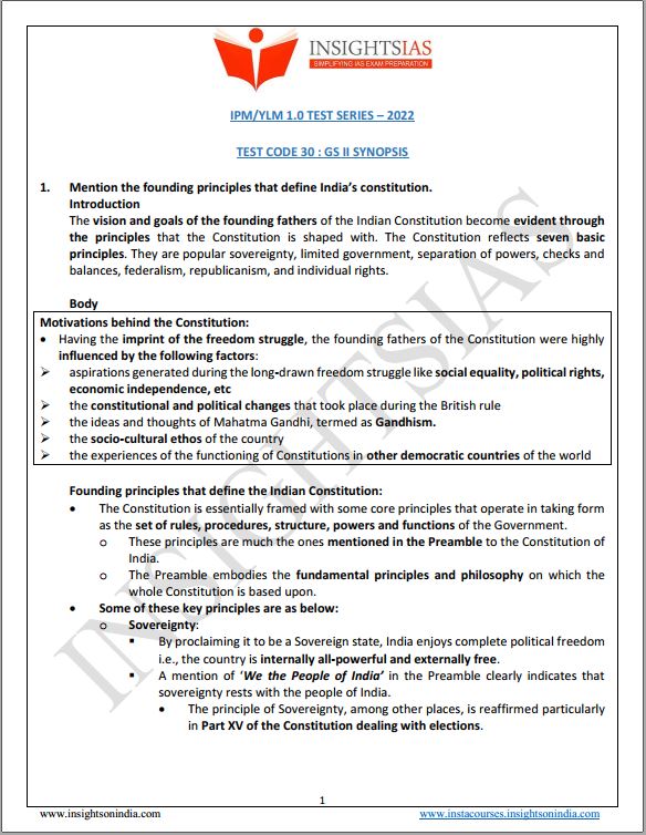 insight-ias-mains-test-series-26-to-30-english-medium-2022