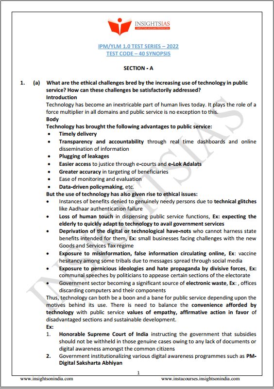 insight-ias-mains-test-series-36-to-40-english-medium-2022