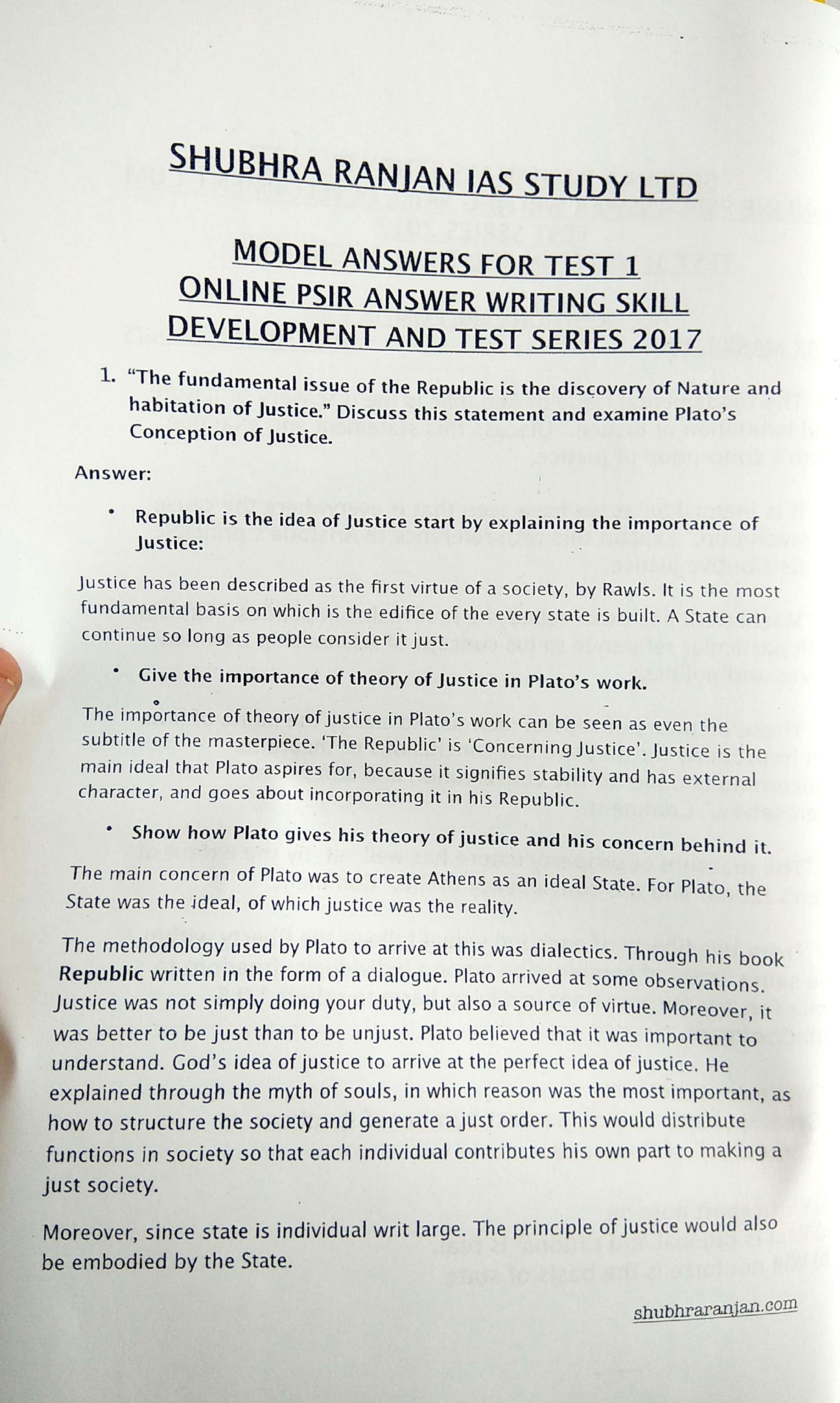 political-science-mains-test-series-1-to-30