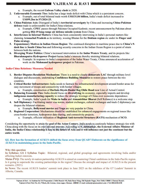 vajiram-and-ravi-sure-shot-mains-test-series-1-to-10-english-medium