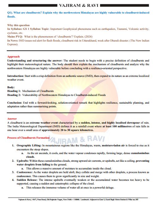 vajiram-and-ravi-sure-shot-mains-test-series-11-to-20-english-medium