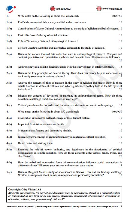 vision-ias-anthropology-optional-mains-1-to-4-test-english-medium-2025