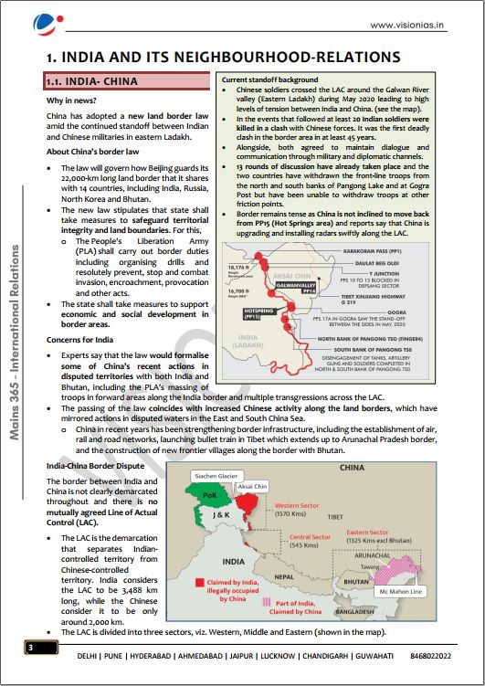 vision-ias-international-relations-mains-365-2021