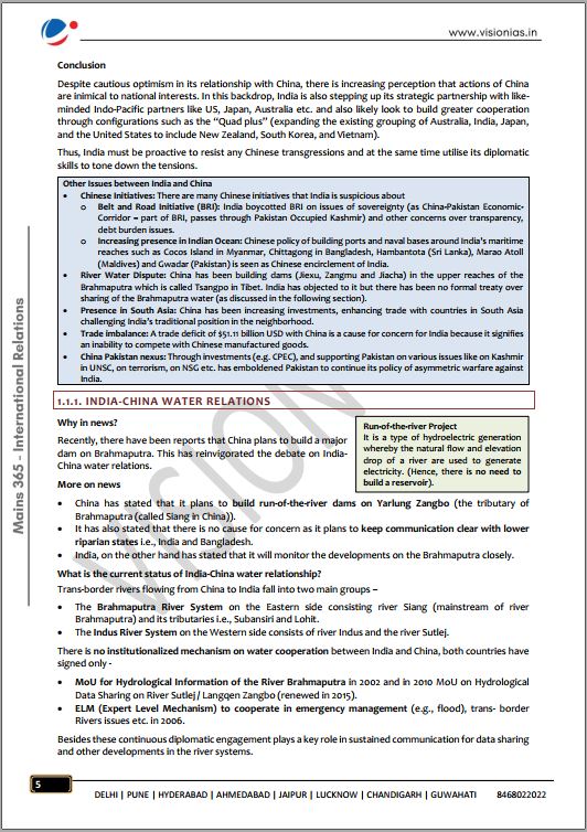 vision-ias-international-relations-mains-365-2021