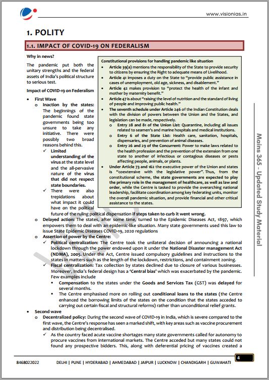 vision-ias-updated-classroom-study-material-mains-365-2021