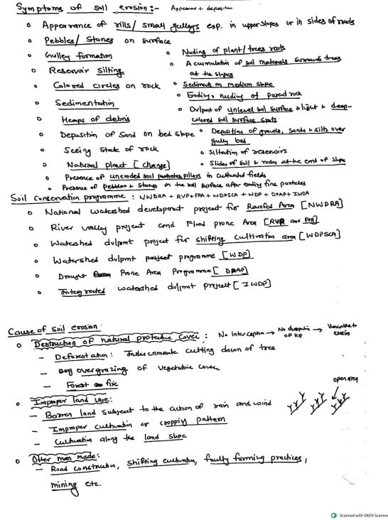 toppers-notes-forest-service-by-dinesh-jangid-agriculture-engineering-