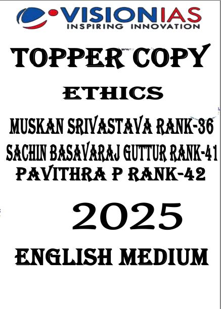 vision-ias-ethics-toppers-copy-english-medium-2025