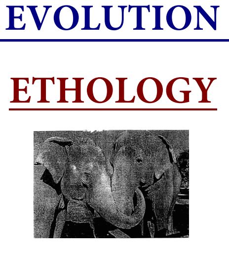 zoology-printed-notes-by-evolution-for-ias-and-ifos-2024