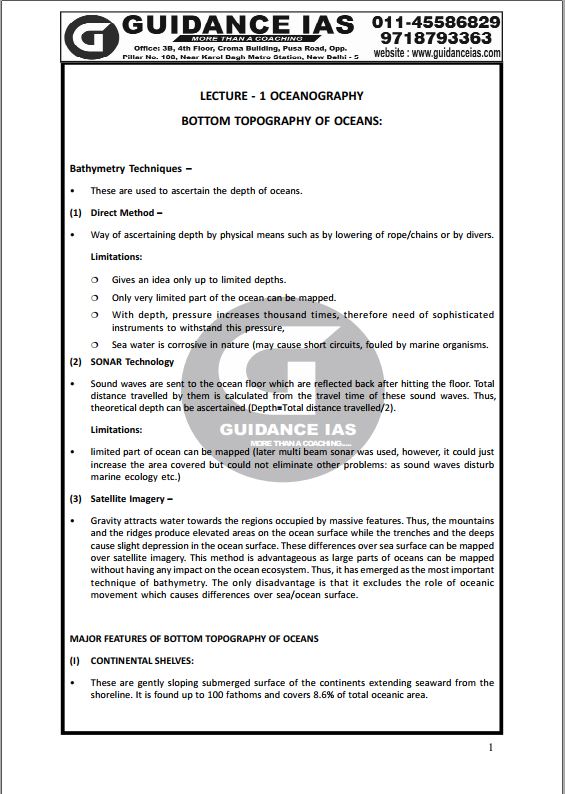 guidance-ias-himanshu-sir-geography-optional-printed-notes-2024-25