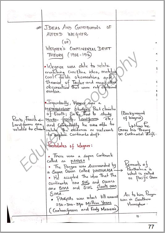 latest-shabbir-sir-edukemy-geography-optional-class-notes-2022