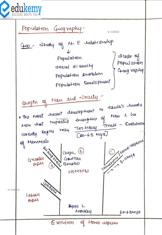 latest-shabbir-sir-edukemy-geography-optional-class-notes-2024-25