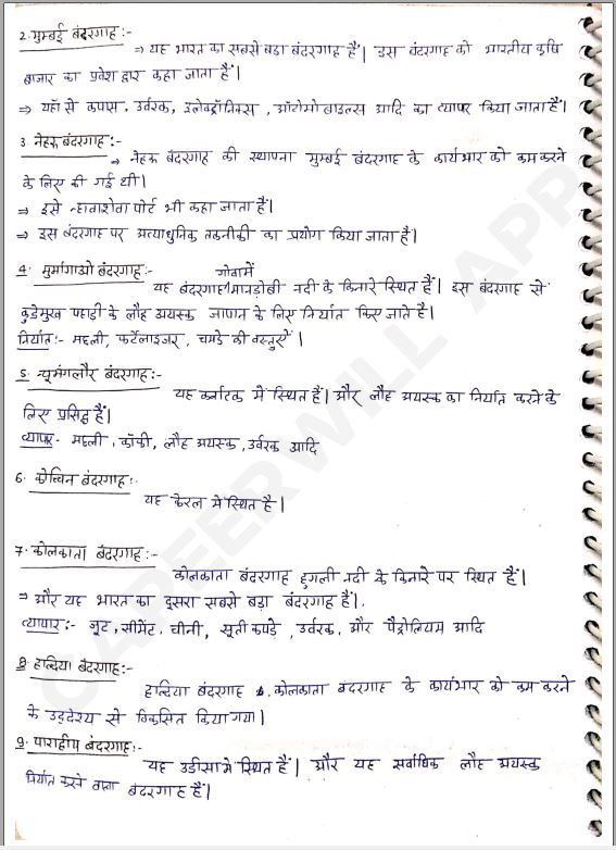 vivek-sir-indian-and-world-geography-hindi-medium-class-notes