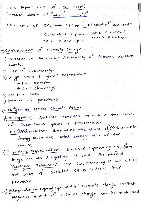 ecology-and-environment-vajiram-and-ravi-class-notes
