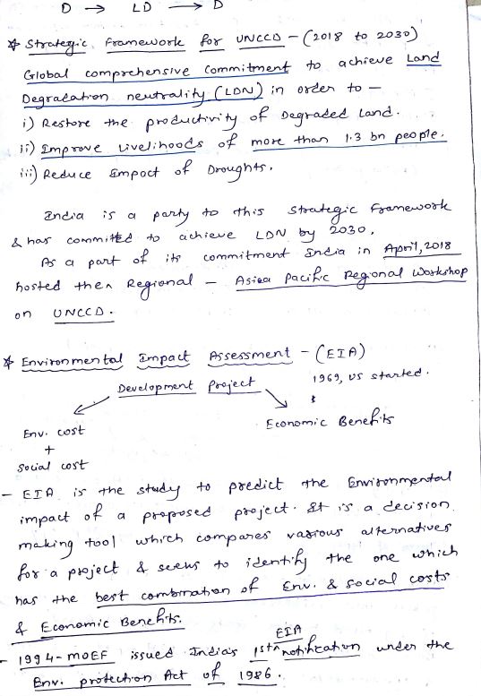 ecology-and-environment-vajiram-and-ravi-class-notes