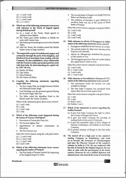forum-ias-history-of-modern-india-workbook-printed-1st-edition-2022