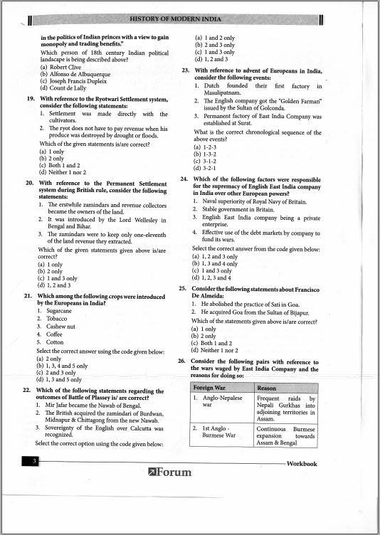 forum-ias-history-of-modern-india-workbook-printed-1st-edition-2022