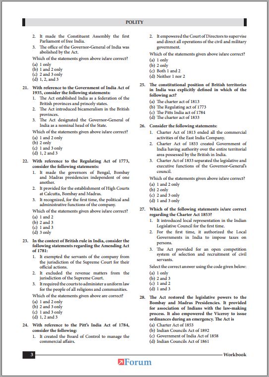 forum-ias-indian-polity-workbook-printed-1st-edition-2022
