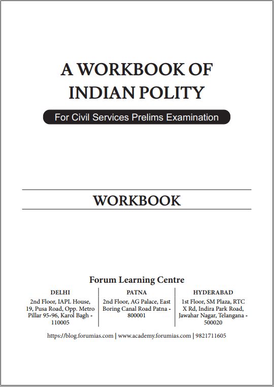 forum-ias-indian-polity-workbook-printed-1st-edition-2022