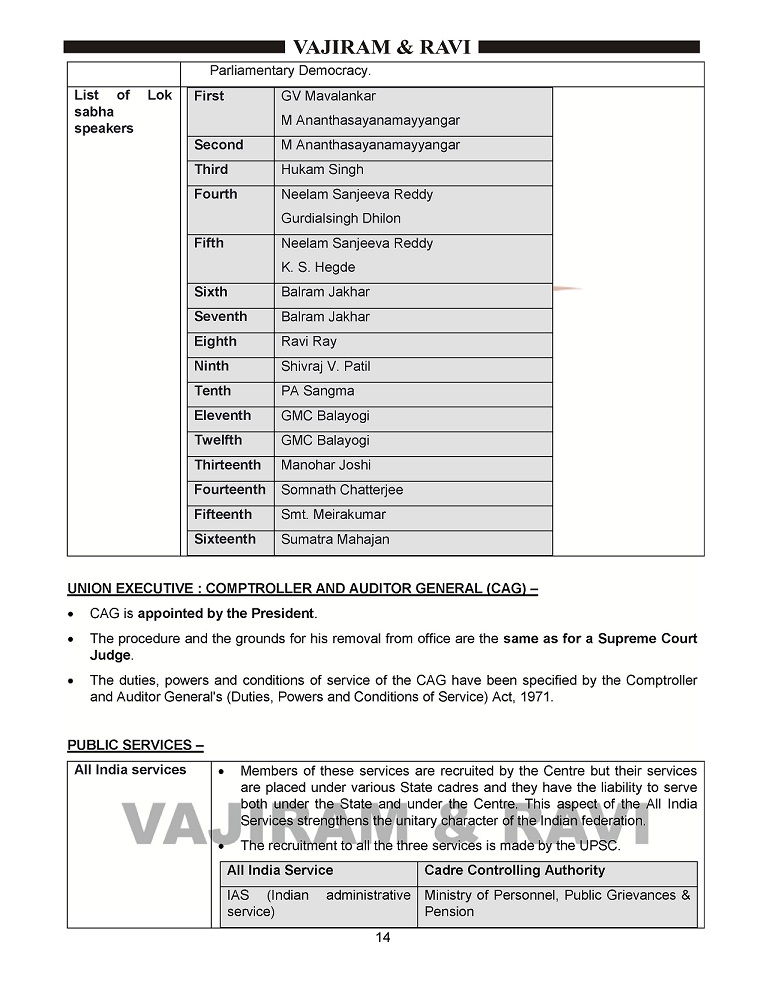 general-studies-printed-notes-vajiram-and-ravi