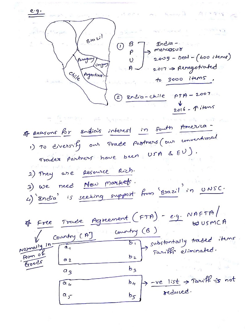 general-studies-vajiram-and-ravi-class-notes