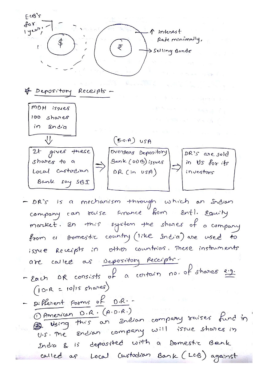 general-studies-vajiram-and-ravi-class-notes