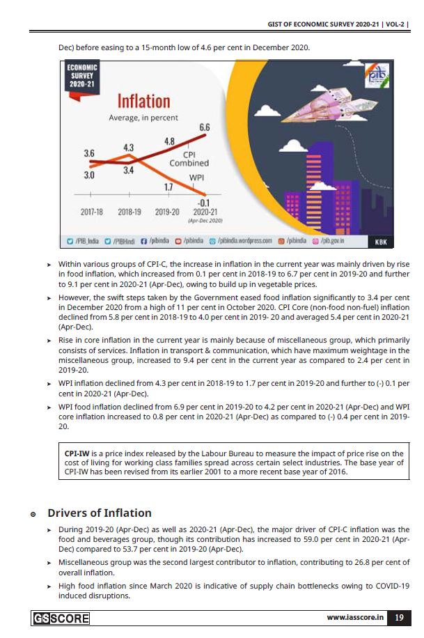 gs-score-economic-survey-2020-2021-english-medium